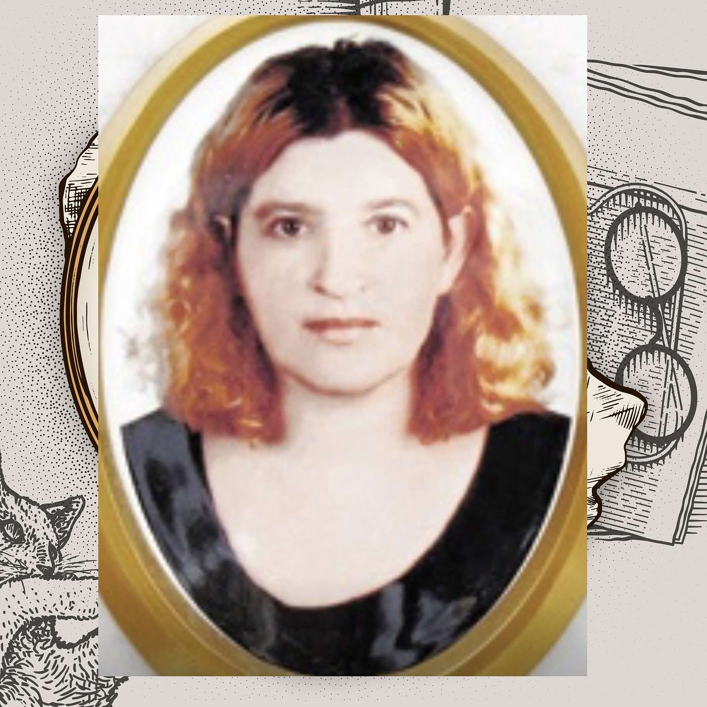 Μέχρι Θανάτου... η Ειρήνη Τσάβαρη