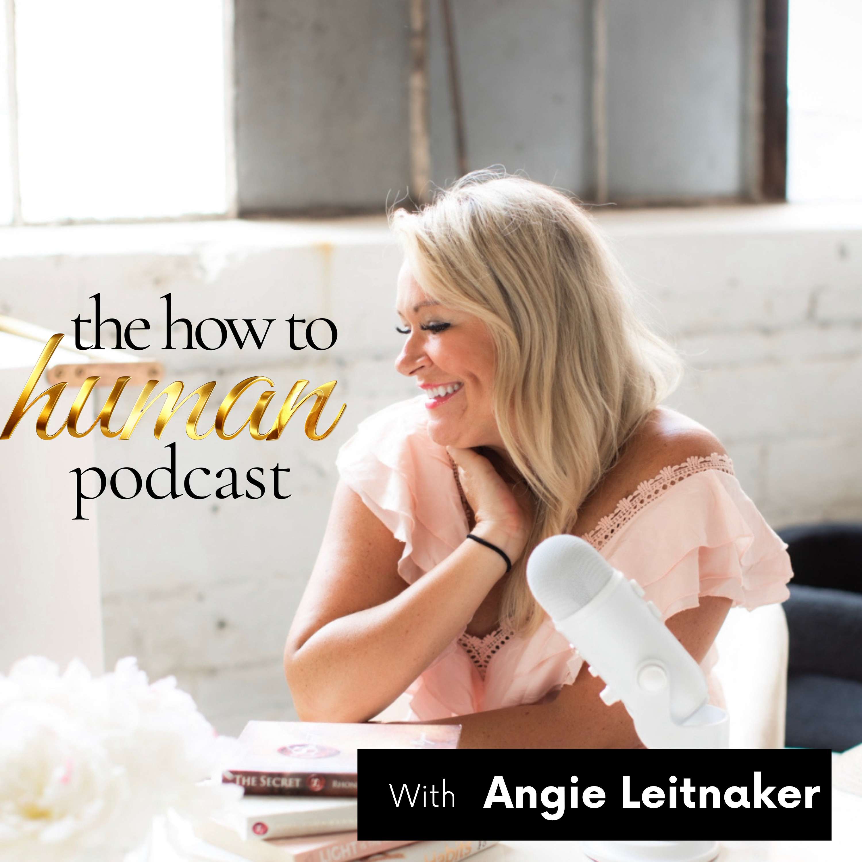 How To Human Podcast