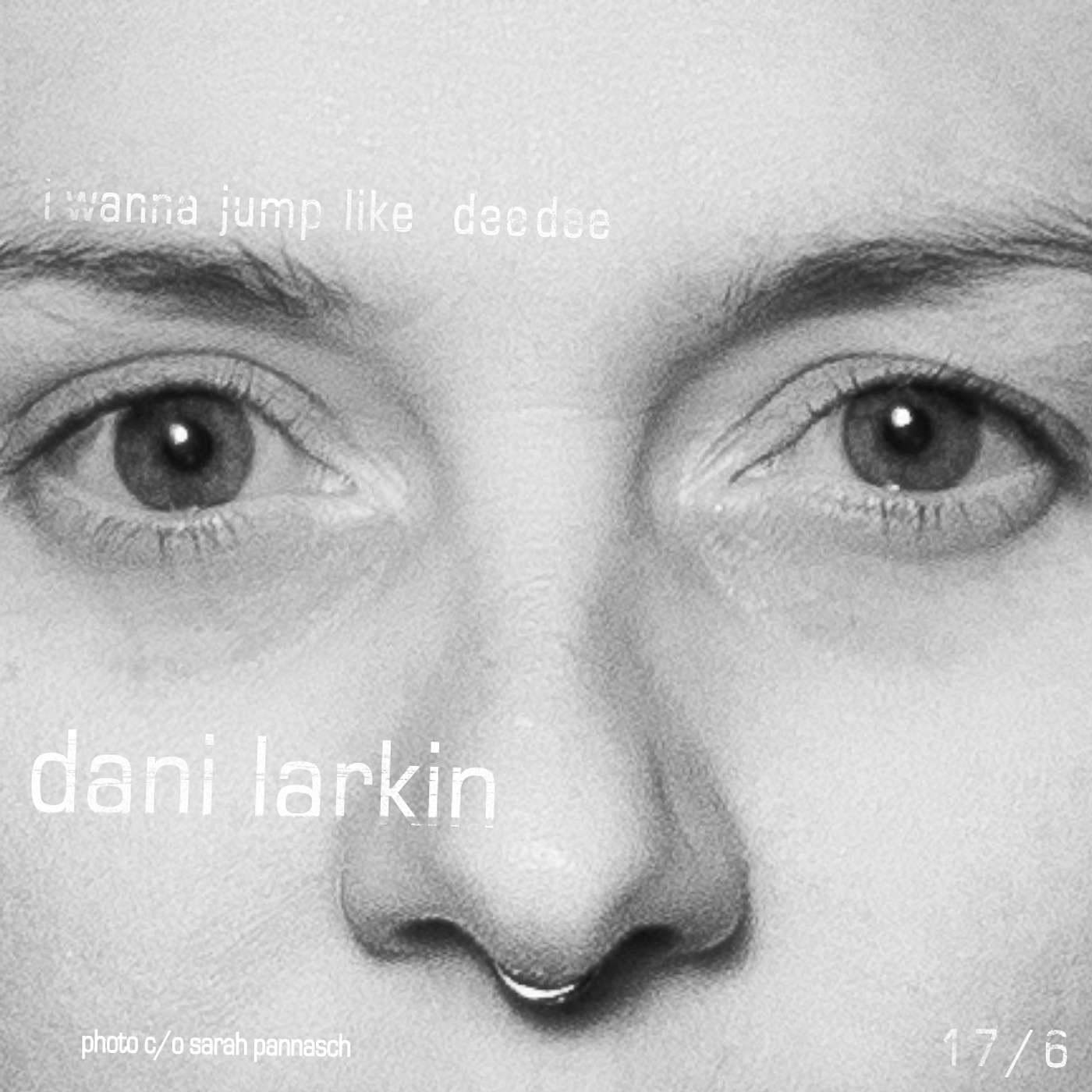 I Wanna Jump Like Dee Dee