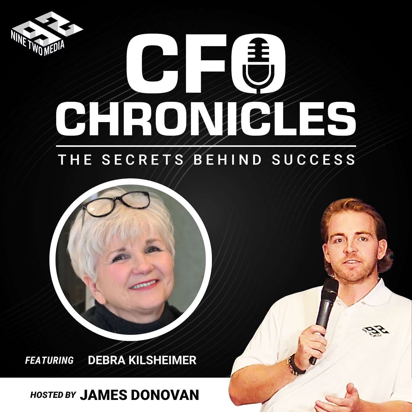 Still Billing by the Hour? It’s Why You Can’t Scale - With Debra Kilsheimer