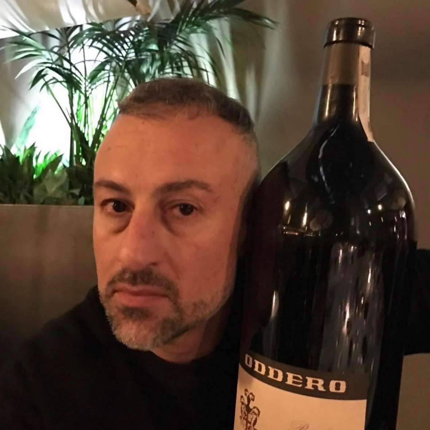 DOTJ - Drinking On The Job