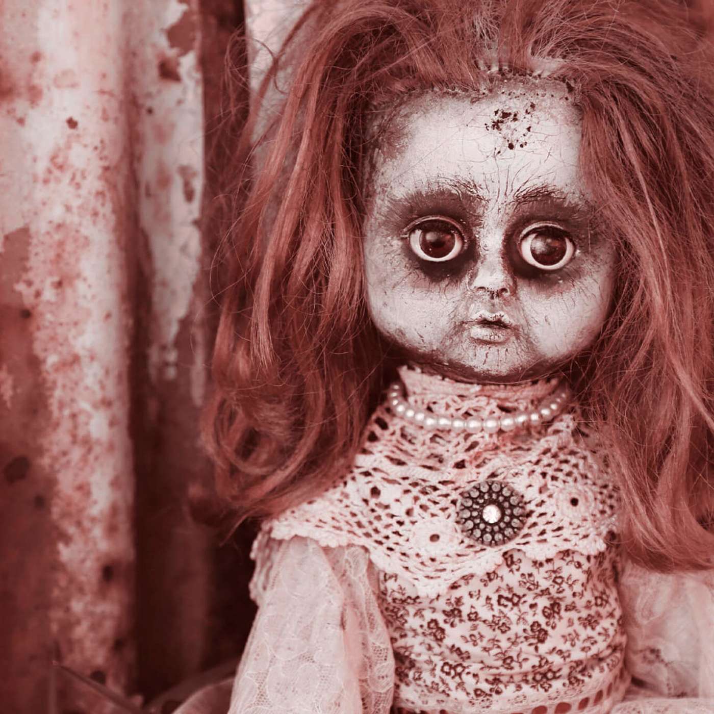The Mick Dark Horror Series