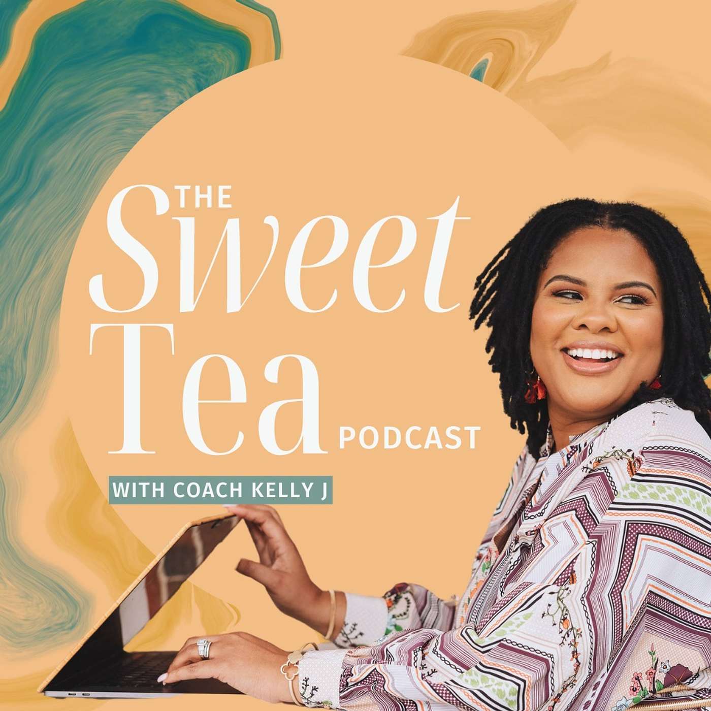 Episode #26: The REAL Thing that Moves the Needle in your Business as a Personal Brand episode artwork