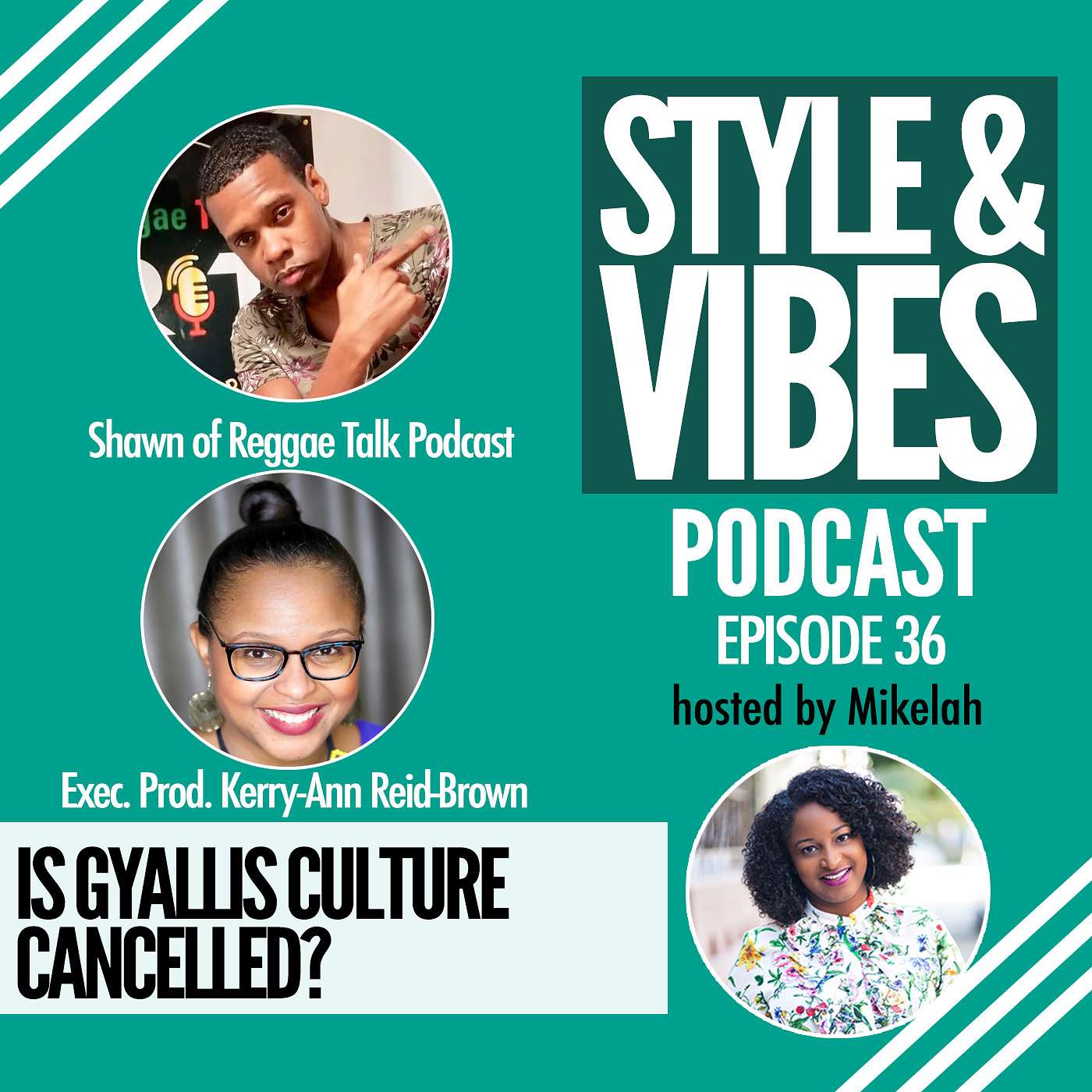 The Style & Vibes Podcast