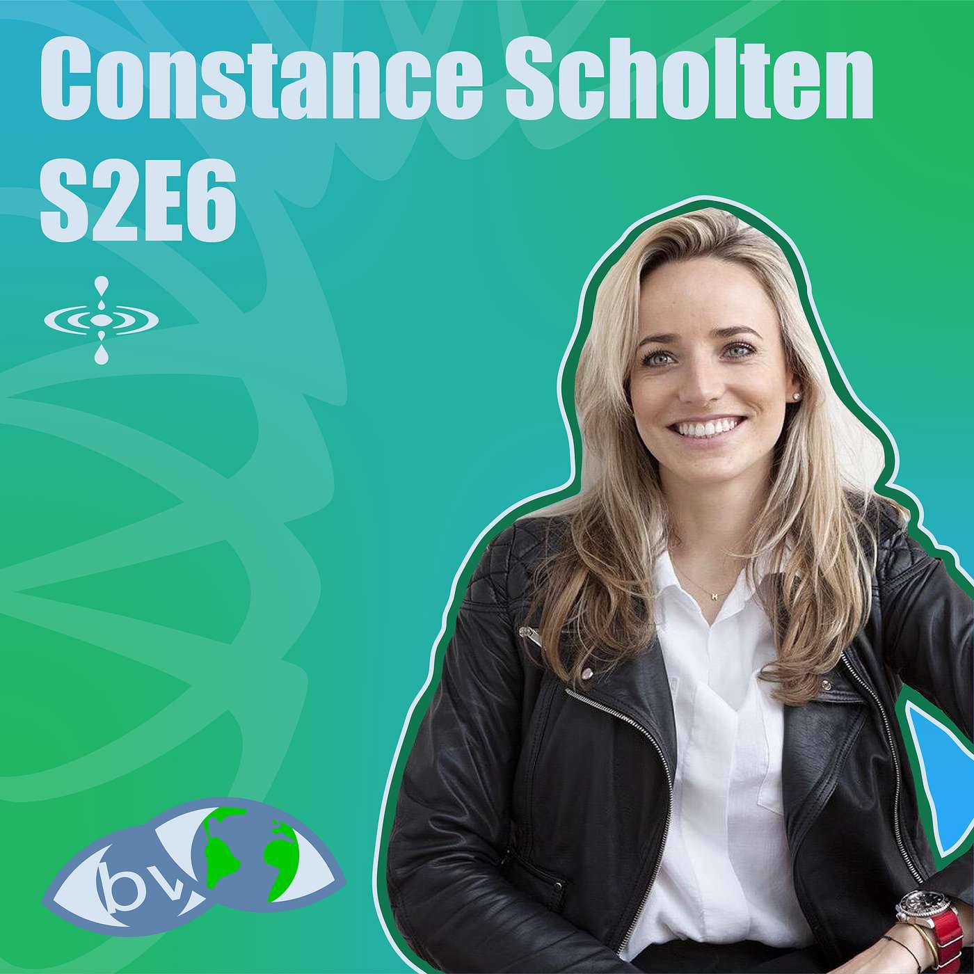 Bewogen Visie de Podcast