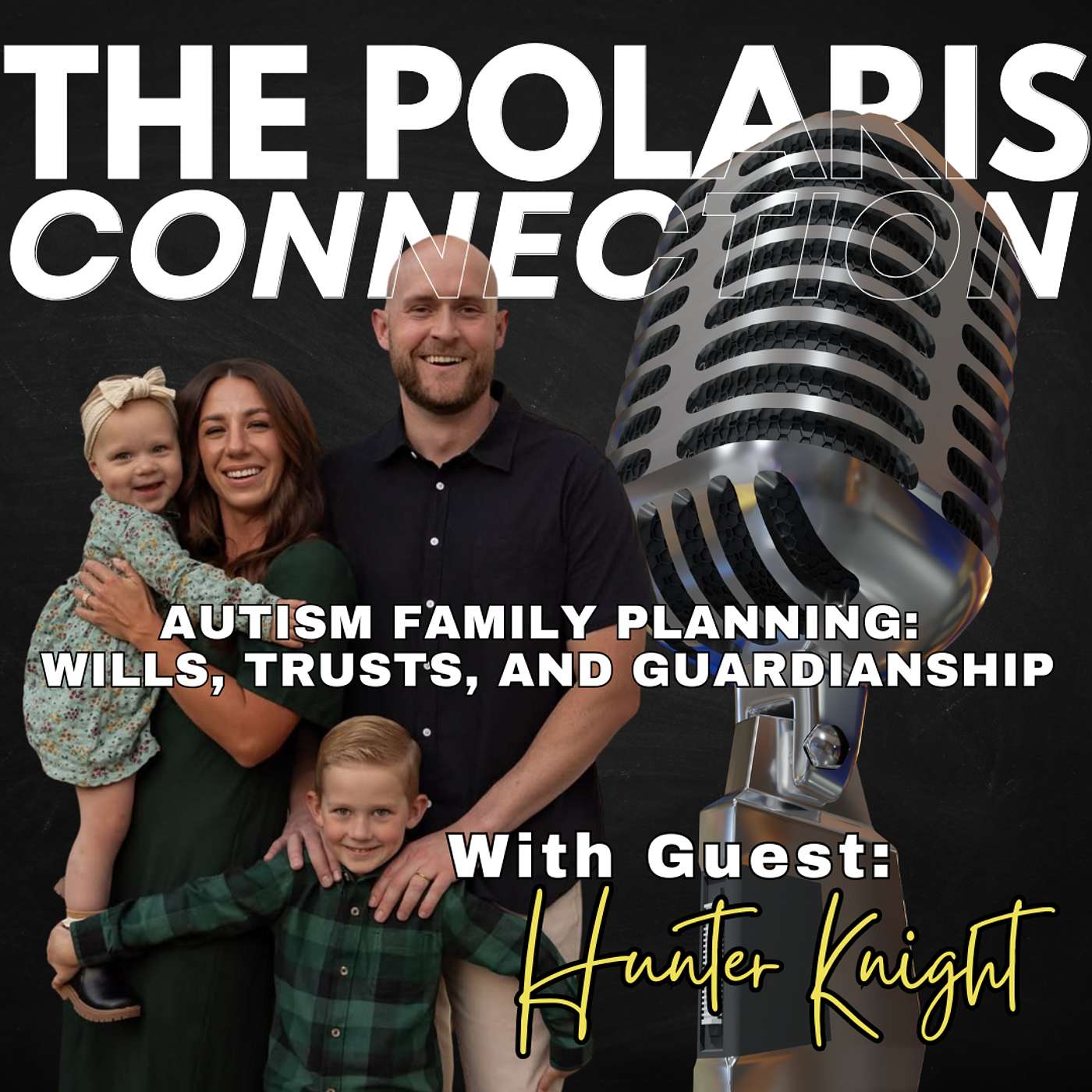 The Polaris Connection Autism Parenting, Expert Insights & Proven Resources