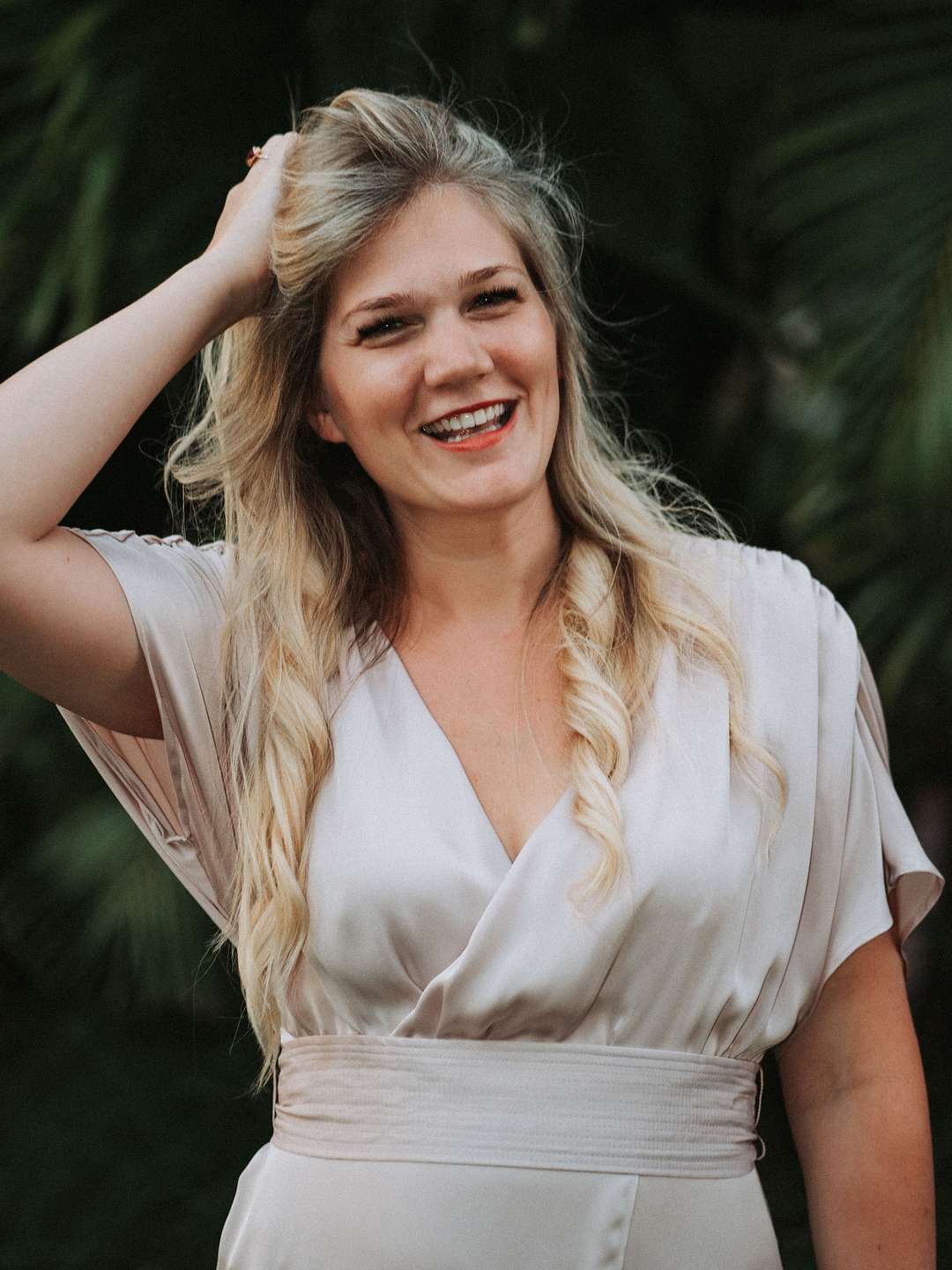 Lucy Baldwin