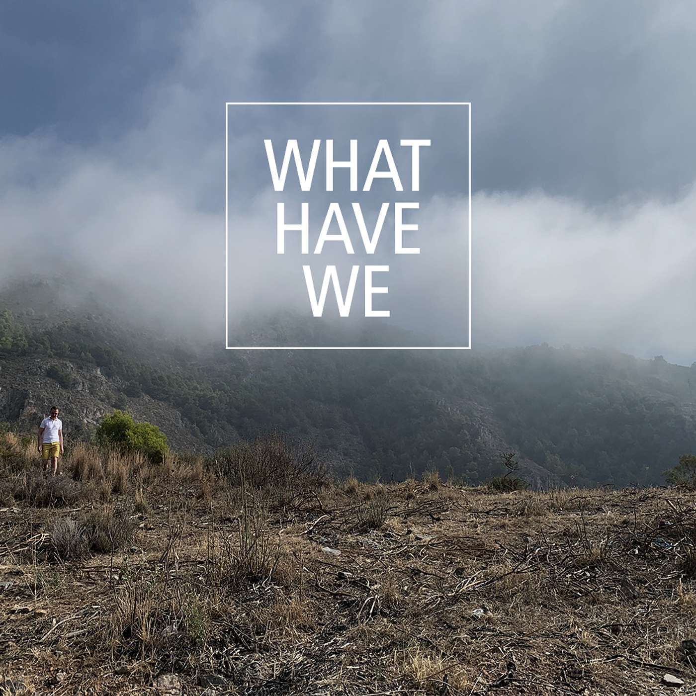 WhatHaveWe podcast artwork