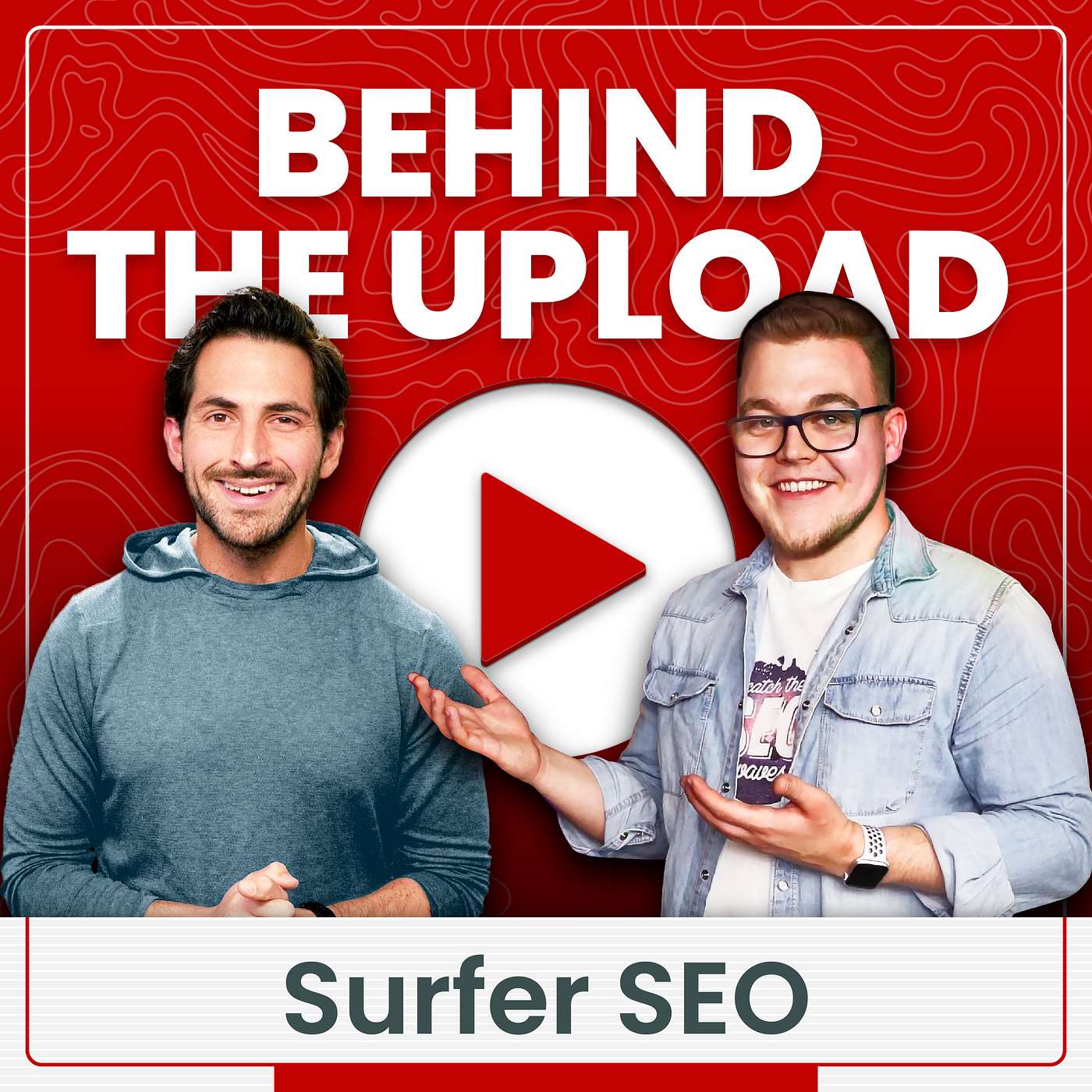 #001 - How Surfer SEO Uses YouTube Discovery Ads to Educate Customers