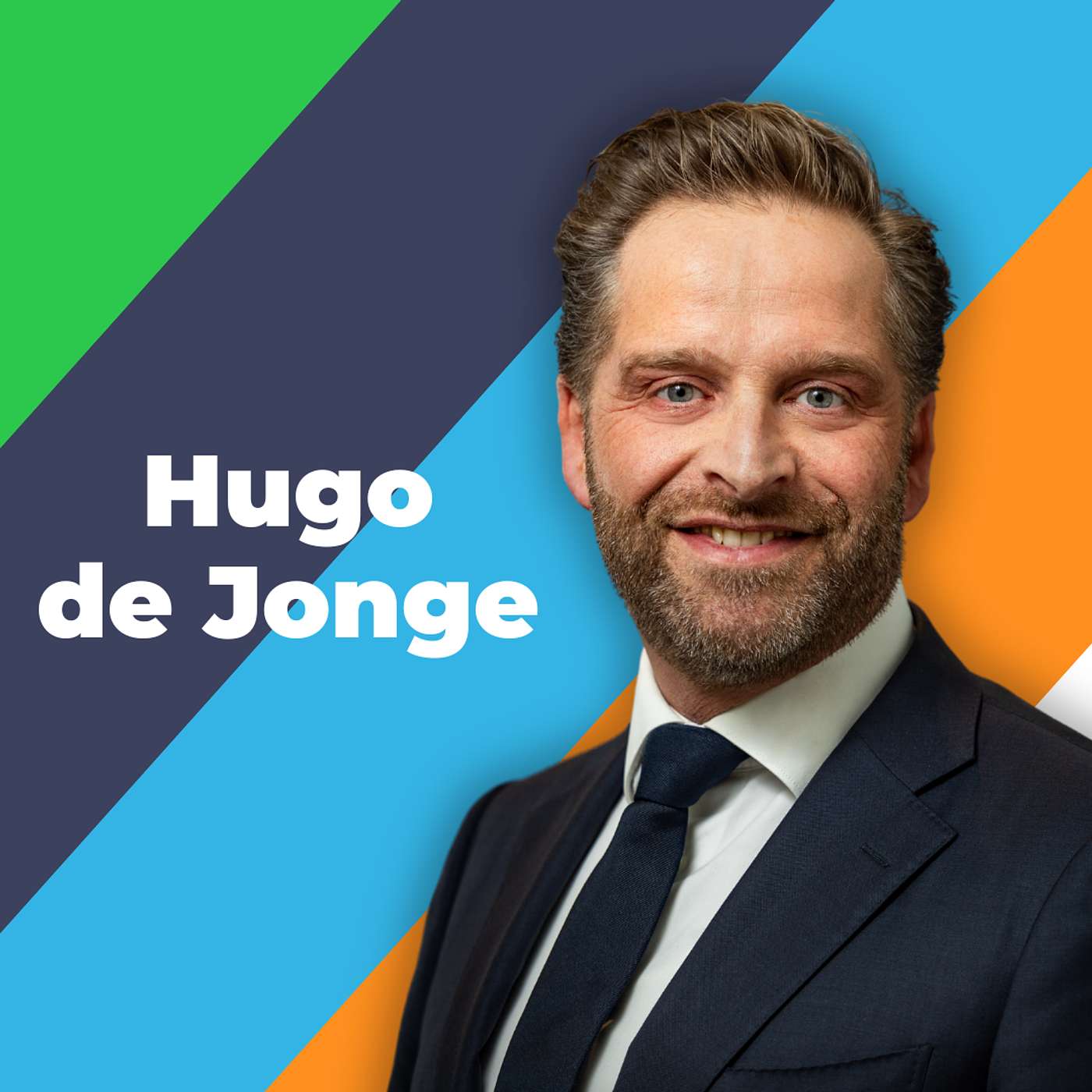 HENRI: De Podcast