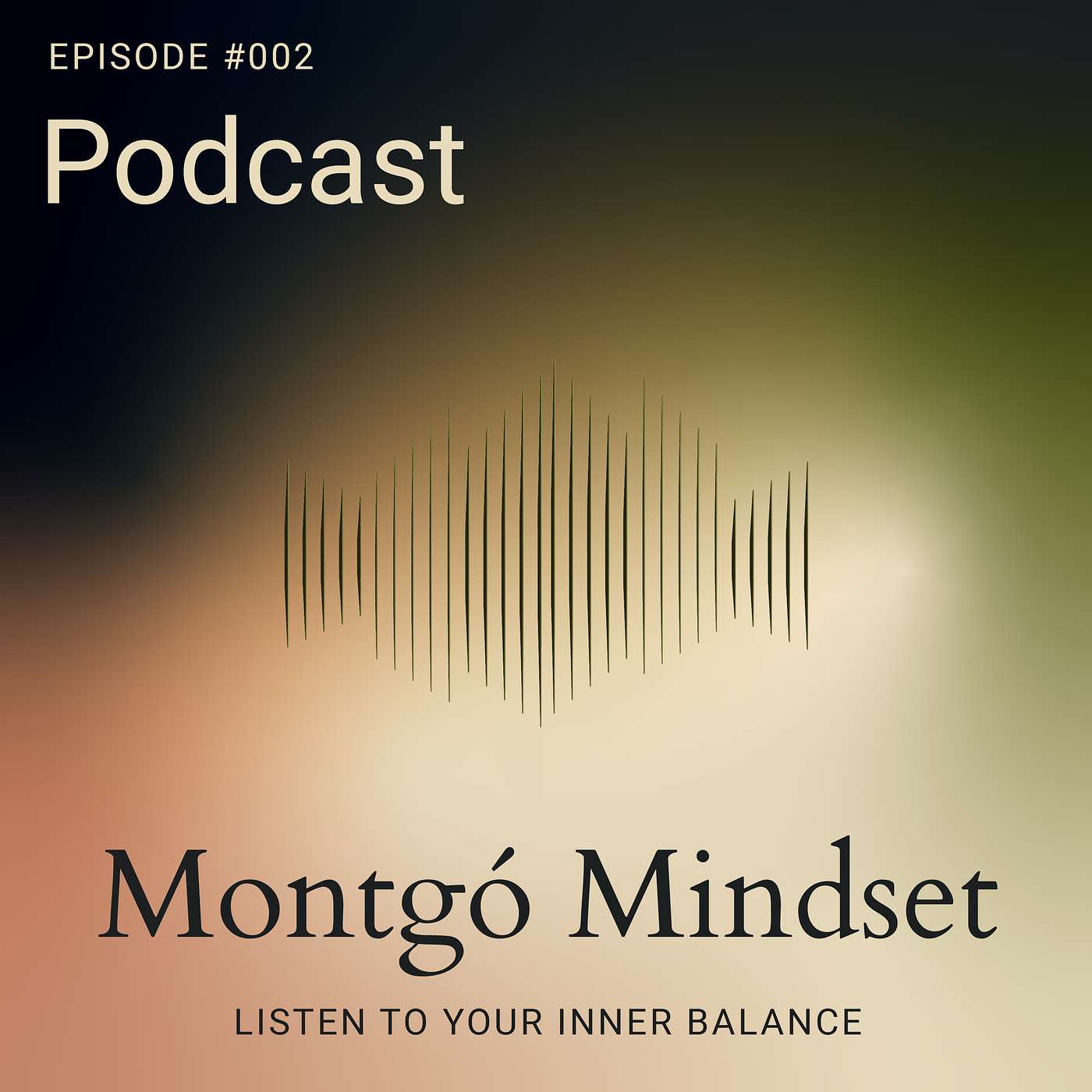 Montgó Mindset: Listen to Your Inner Balance