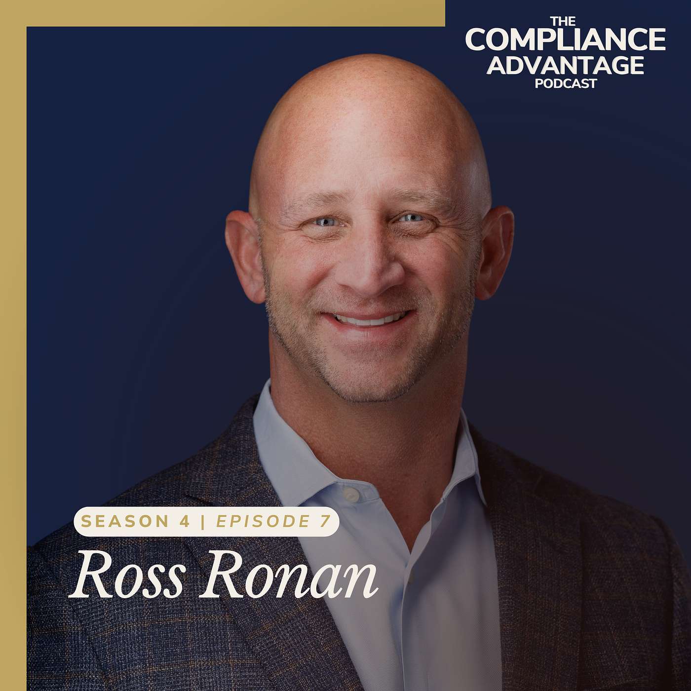 The Compliance Advantage