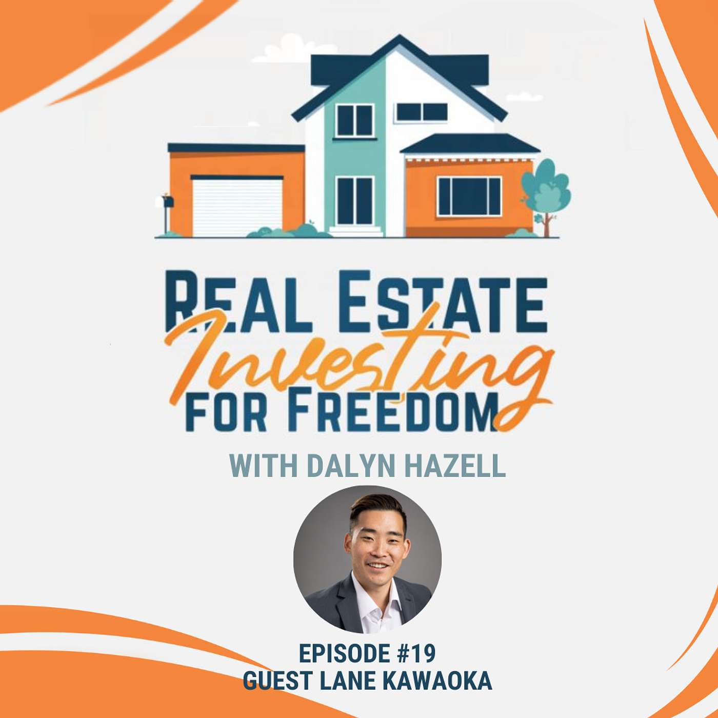 Real Estate Investing For Freedom