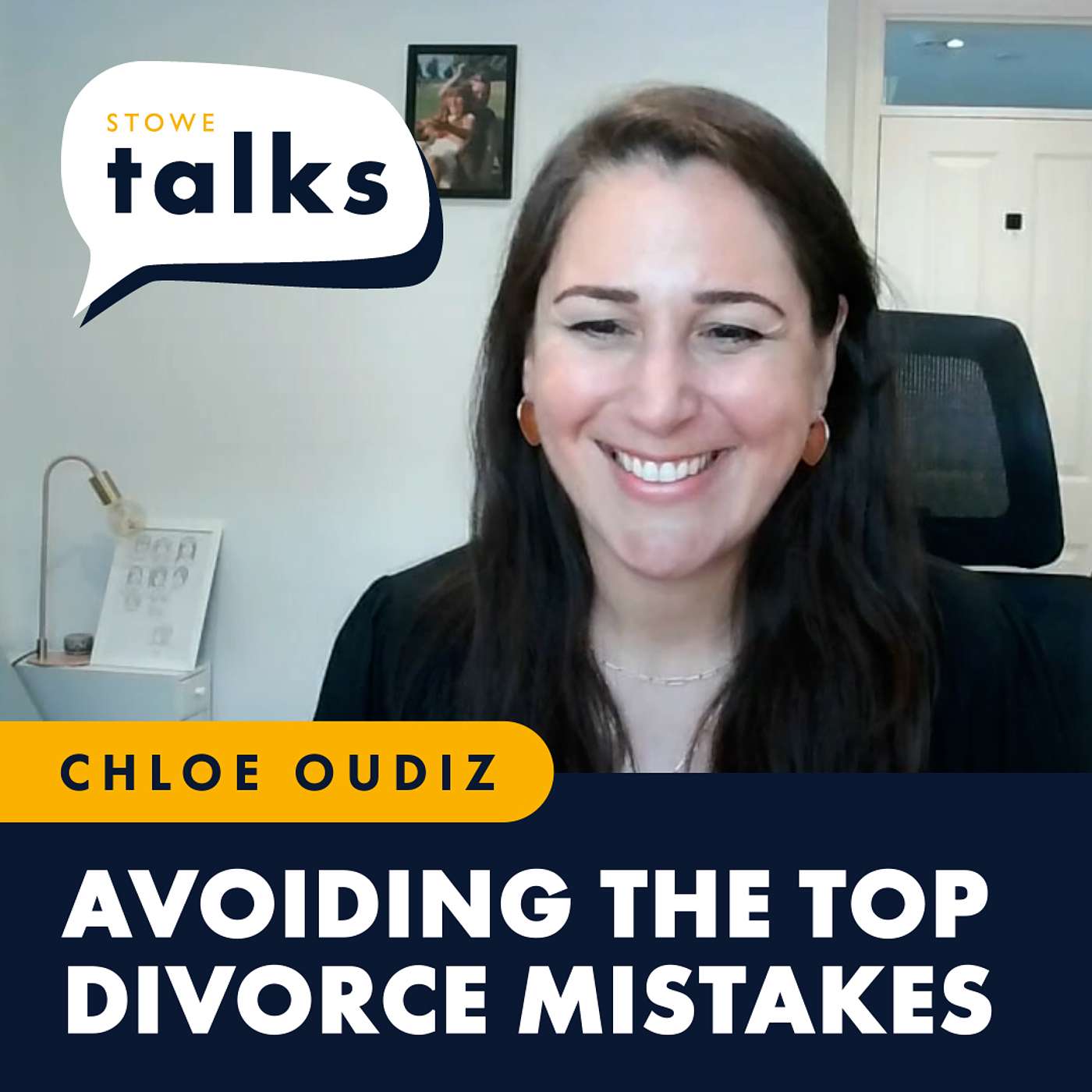 Stowe talks