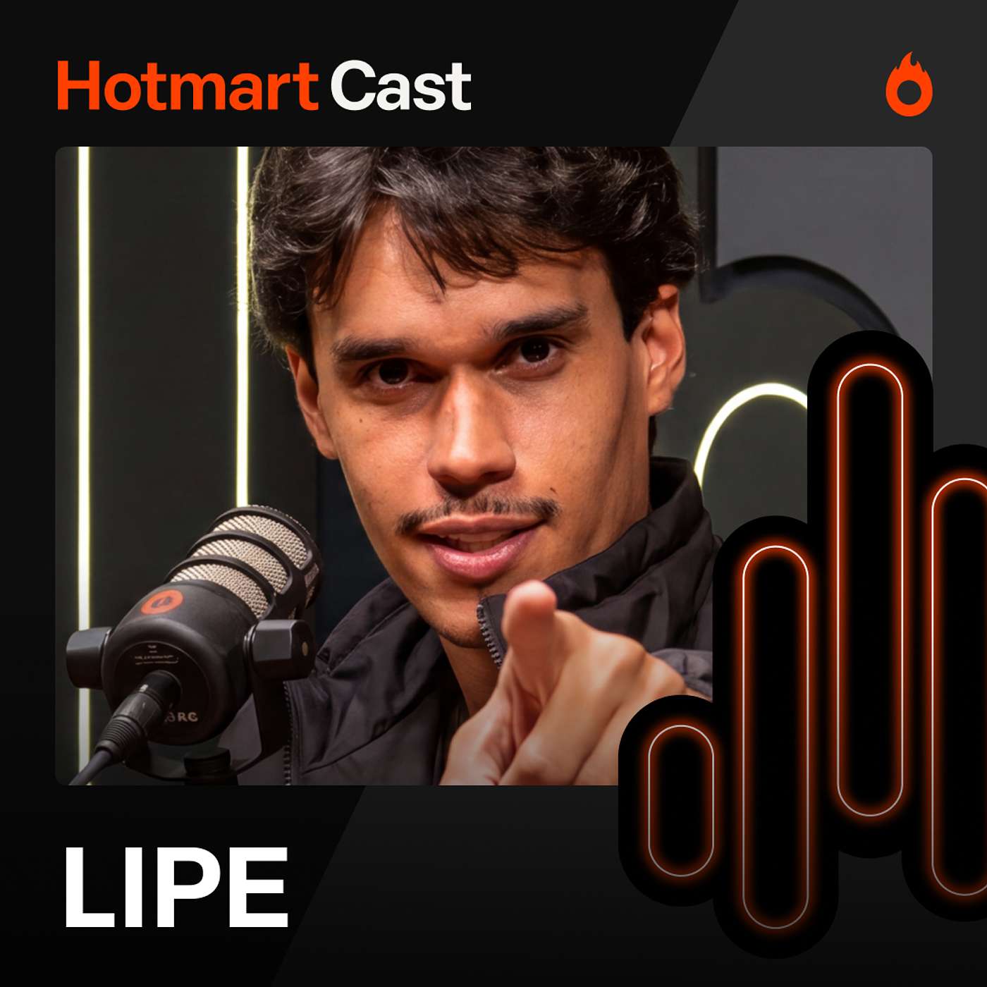 SEU CONTEÚDO VAI VIRALIZAR QUANDO VOCÊ FIZER ISSO episode artwork