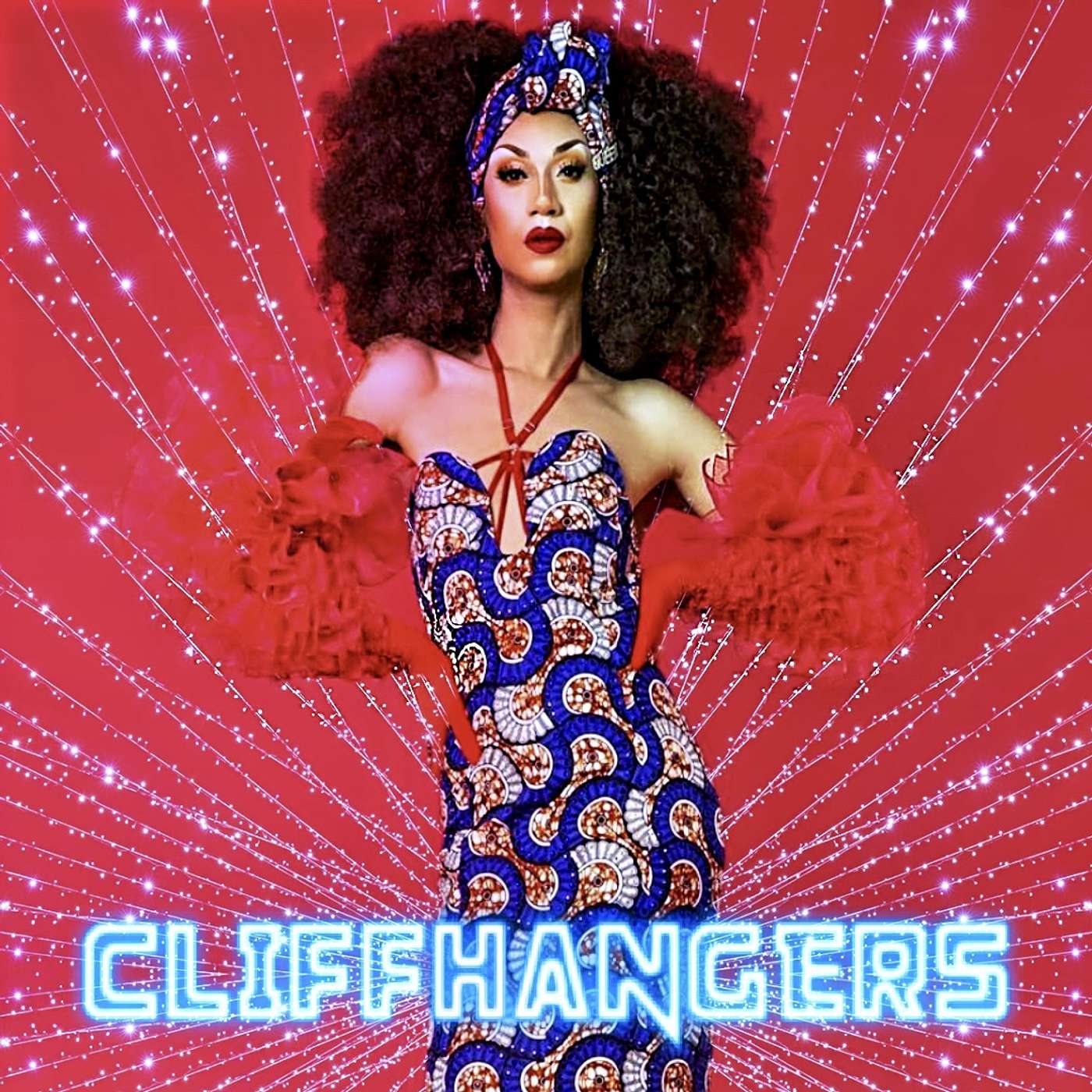 Cliffhangers - Rupaul\'s Drag Race UK Recap