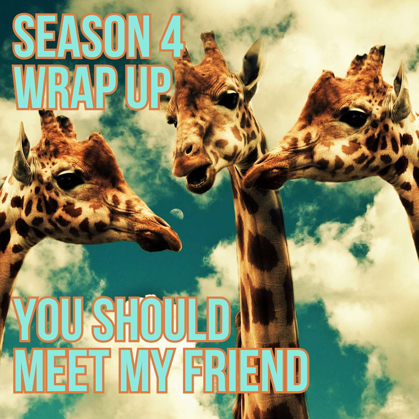 YSMMF - Season 4 Wrap Up episode artwork