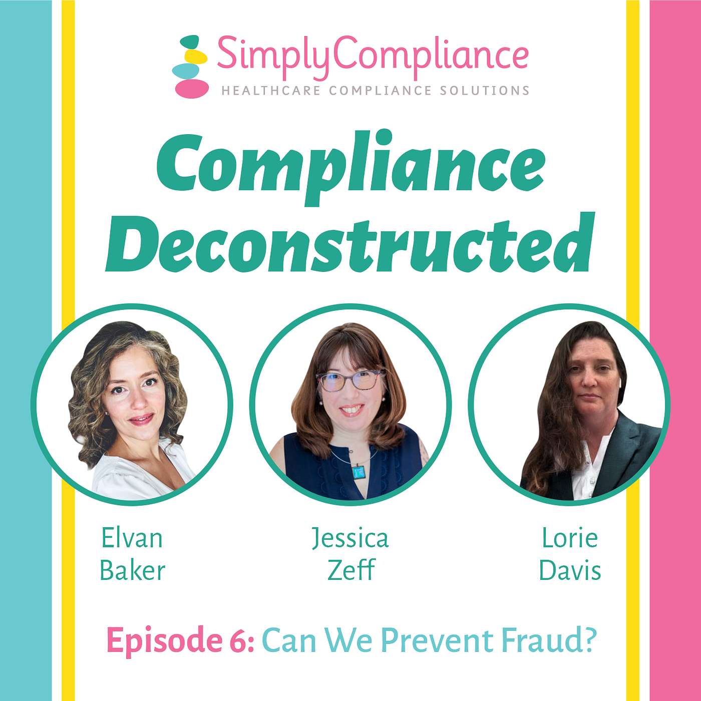 Compliance Deconstructed