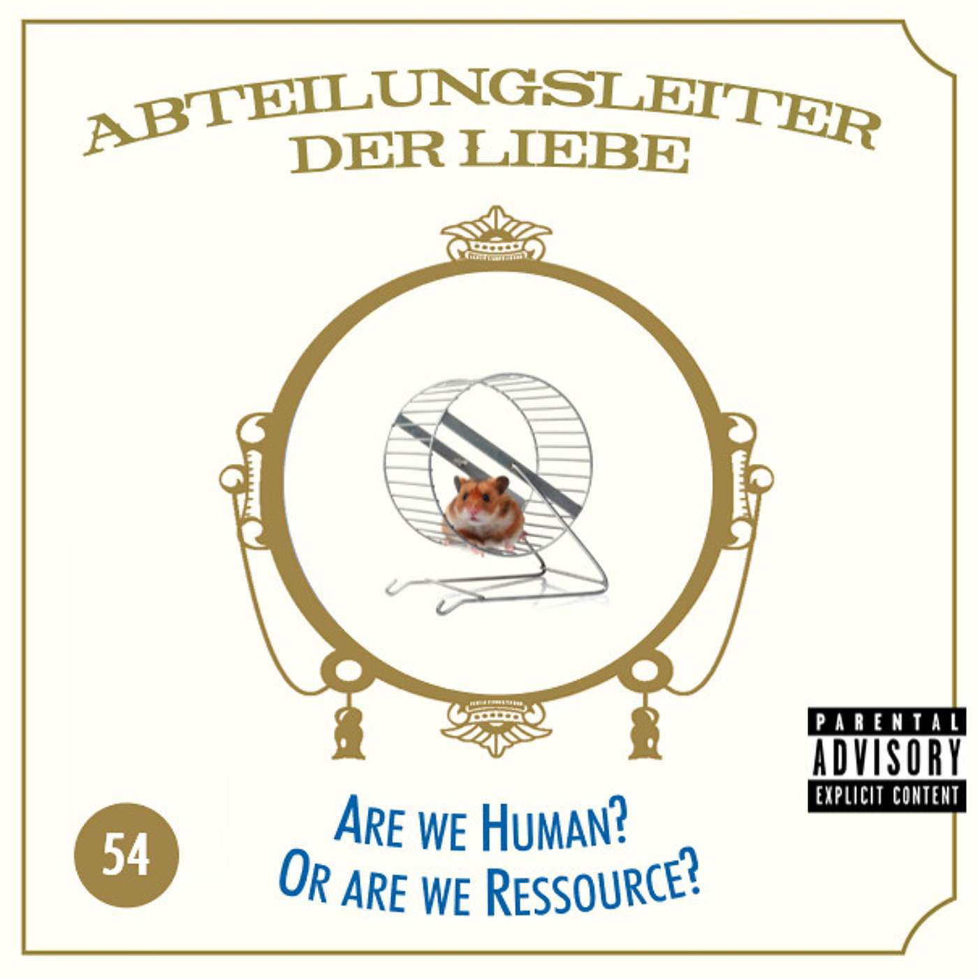Abteilungsleiter der Liebe