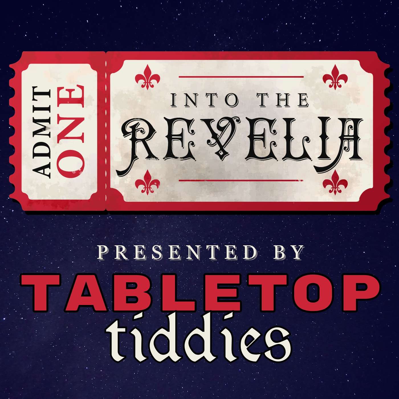 Tabletop Tiddies