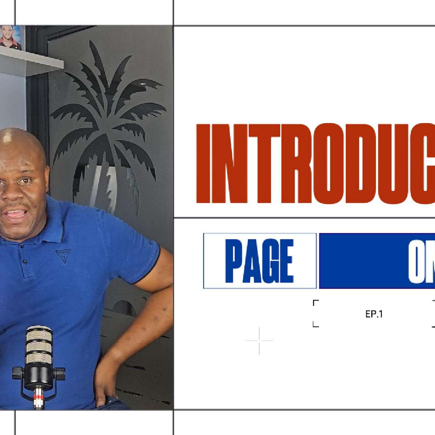 Introduction Magubane's Radio Playbook EPS. 01