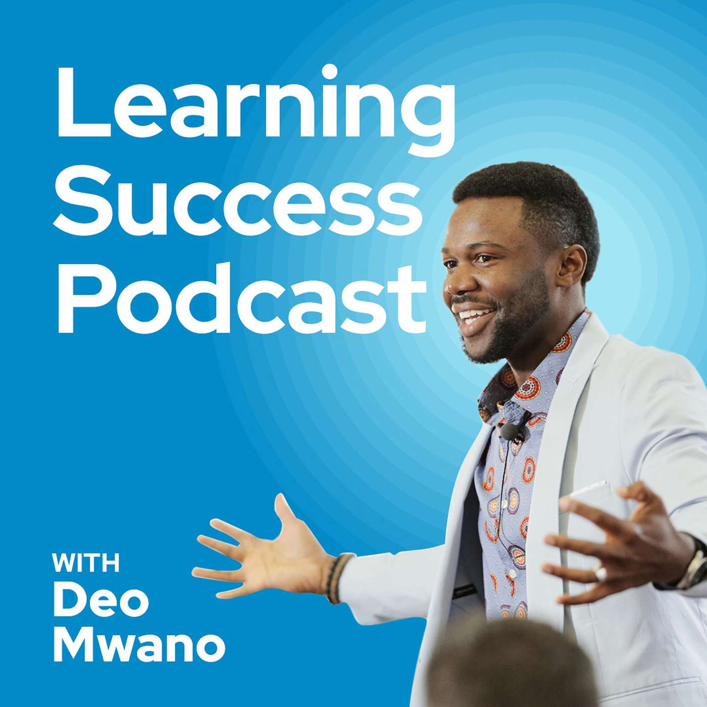 Learning Success Podcast