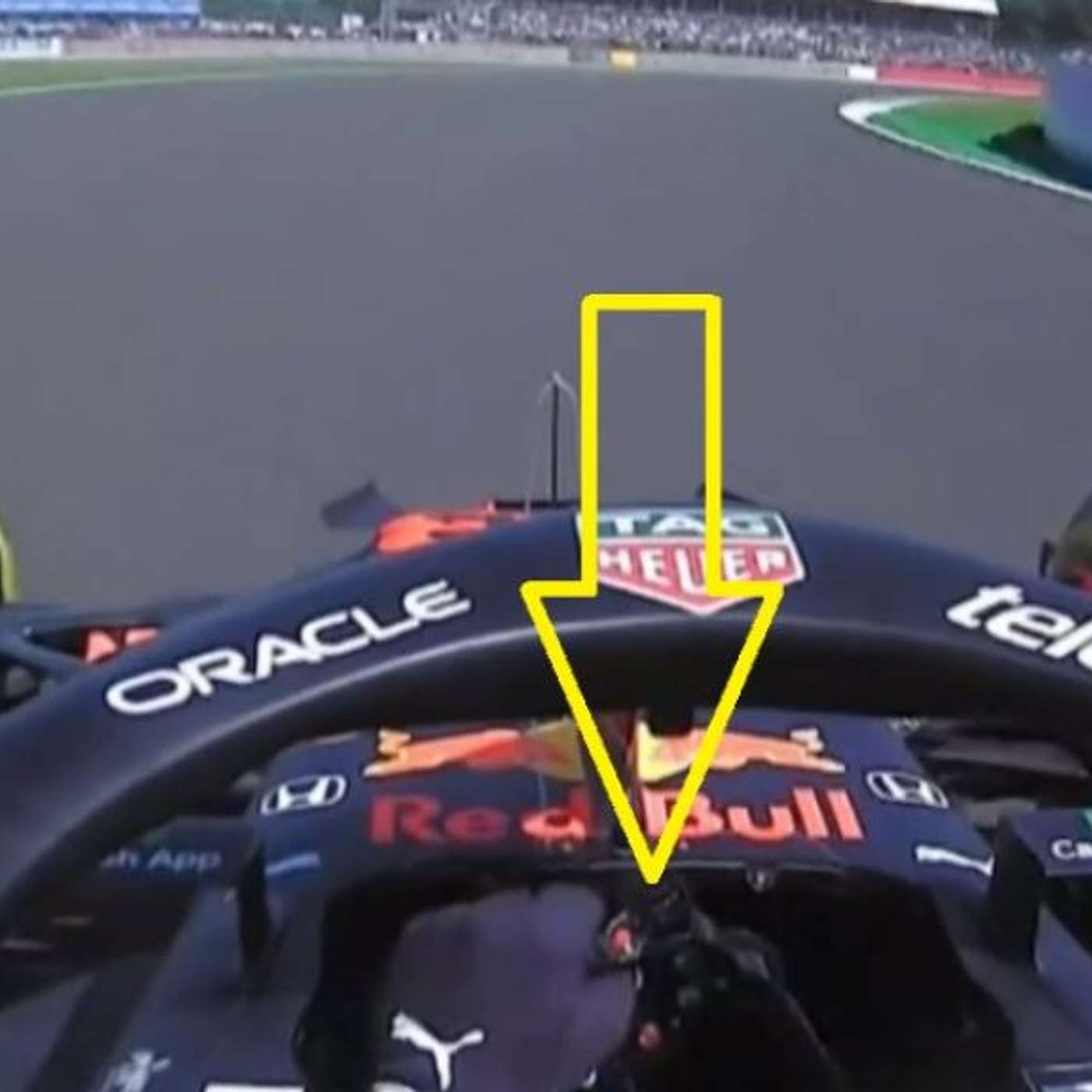 F1 Fanatiki