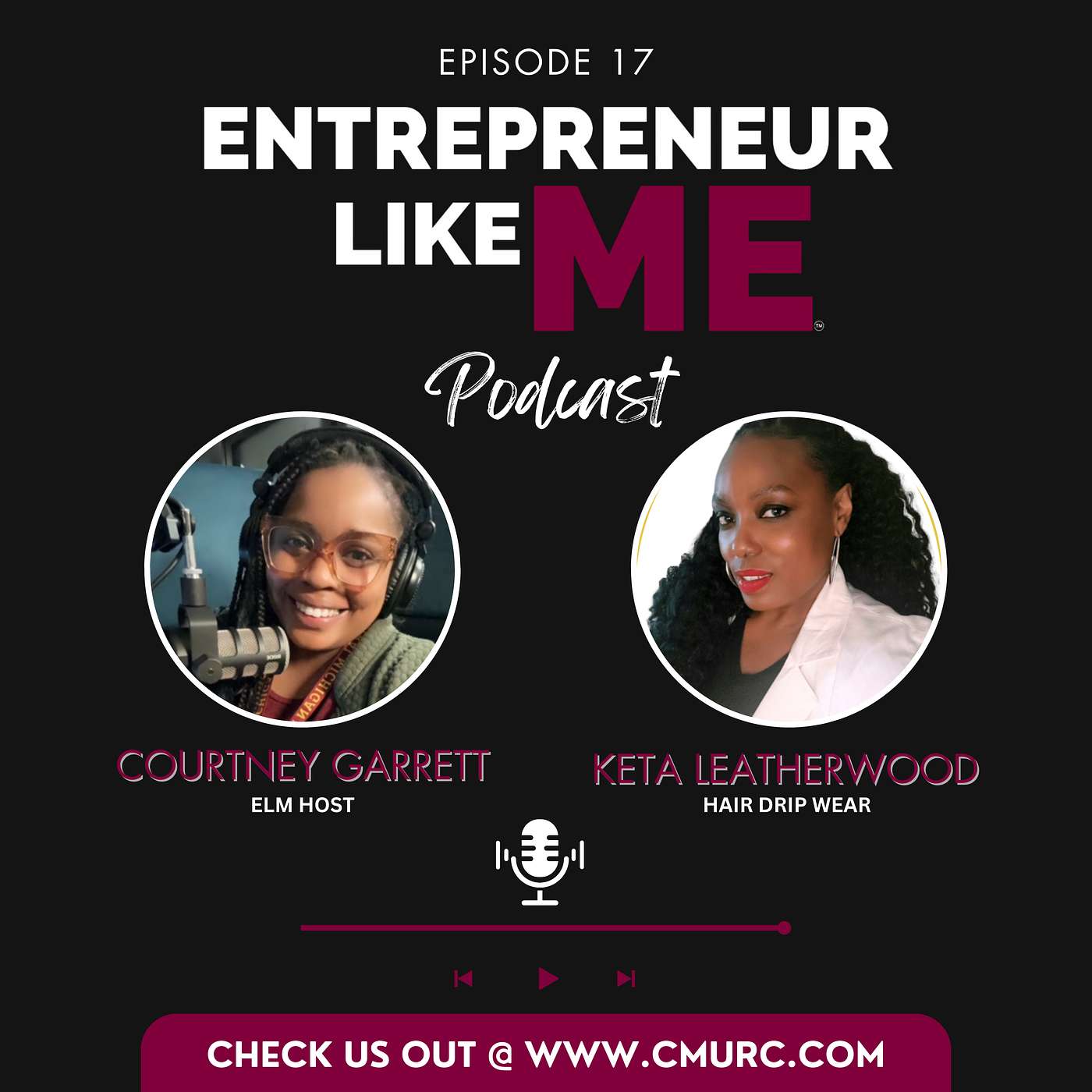 Entrepreneur Like Me Podcast