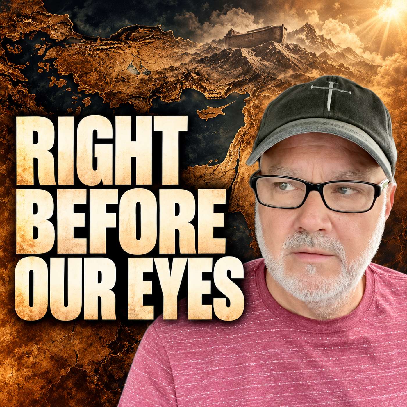 BIBLE PROPHECY HAPPENING RIGHT BEFORE OUR EYES!
