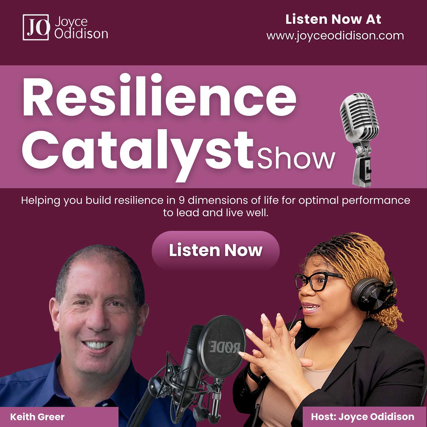 Episode#29 - 5 Powerful Strategies for Difficult Conversations | A Masterclass with Keith Greer episode artwork