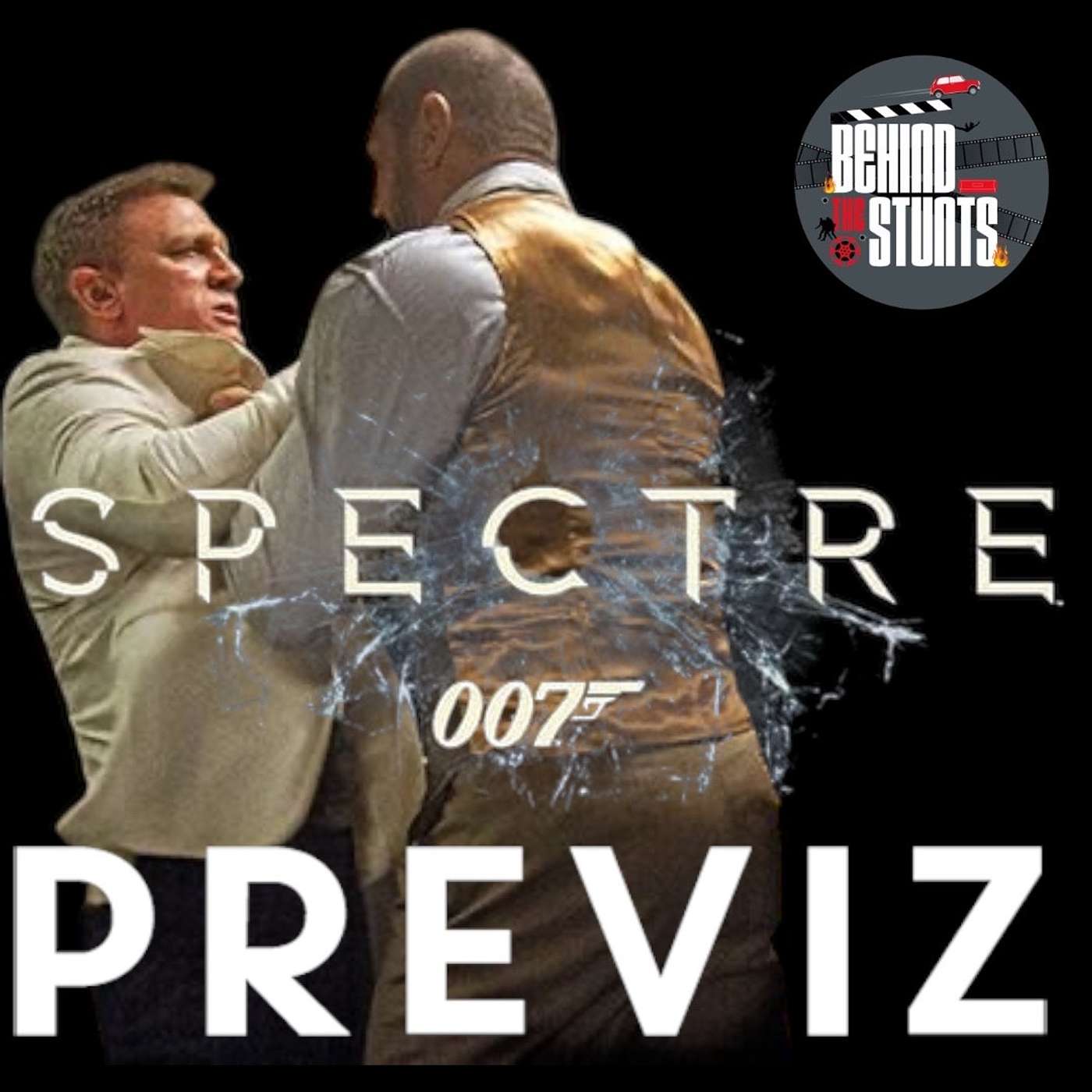 EXPLORING PRE-VIZ IN ACTION