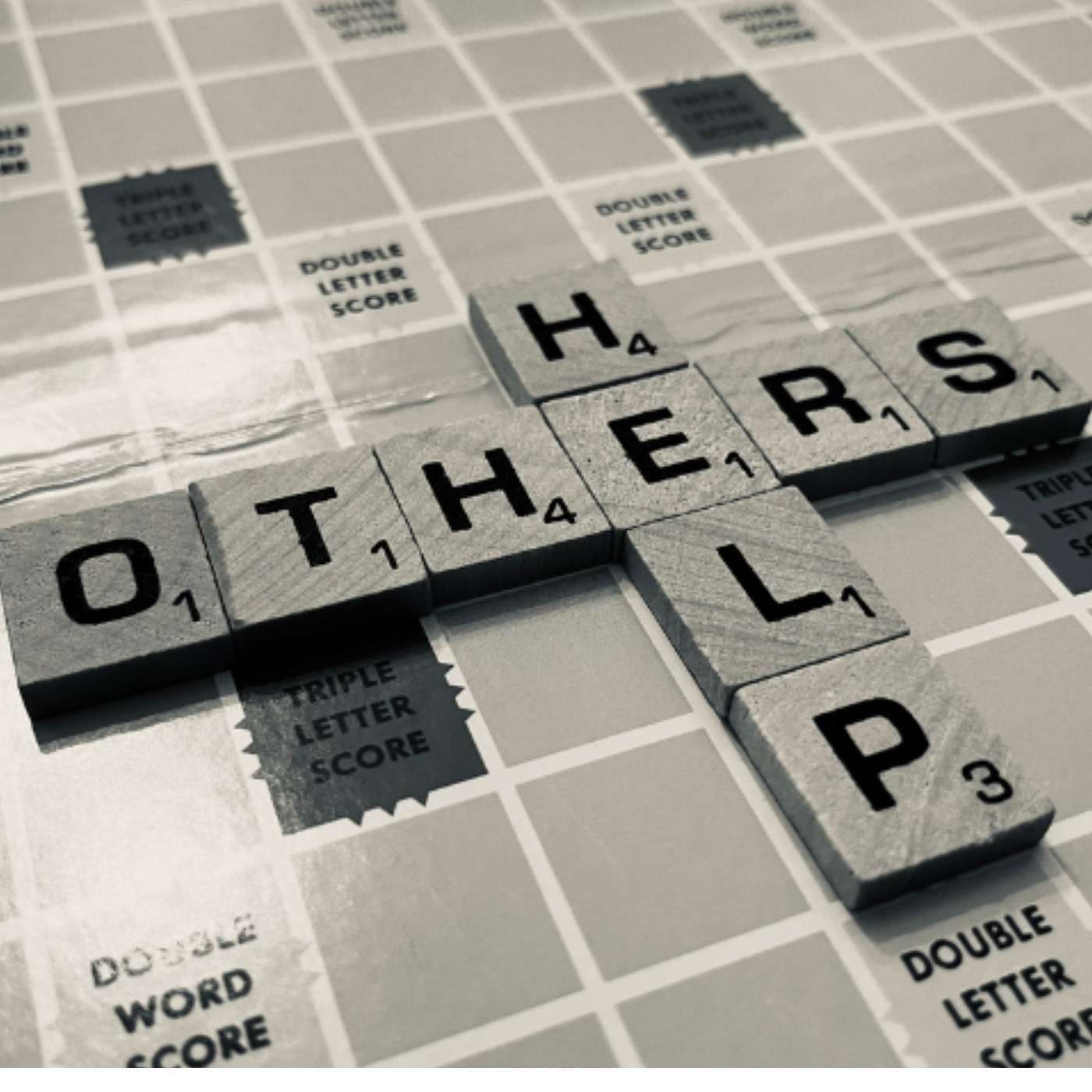 3-5-23 Look for the Helper: Lookin' for Love [Lent Week 2] (Youth Sunday) episode artwork