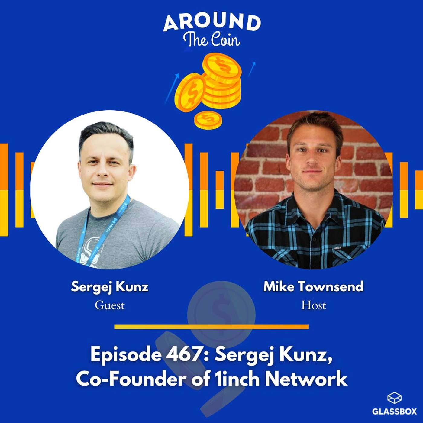 Around The Coin