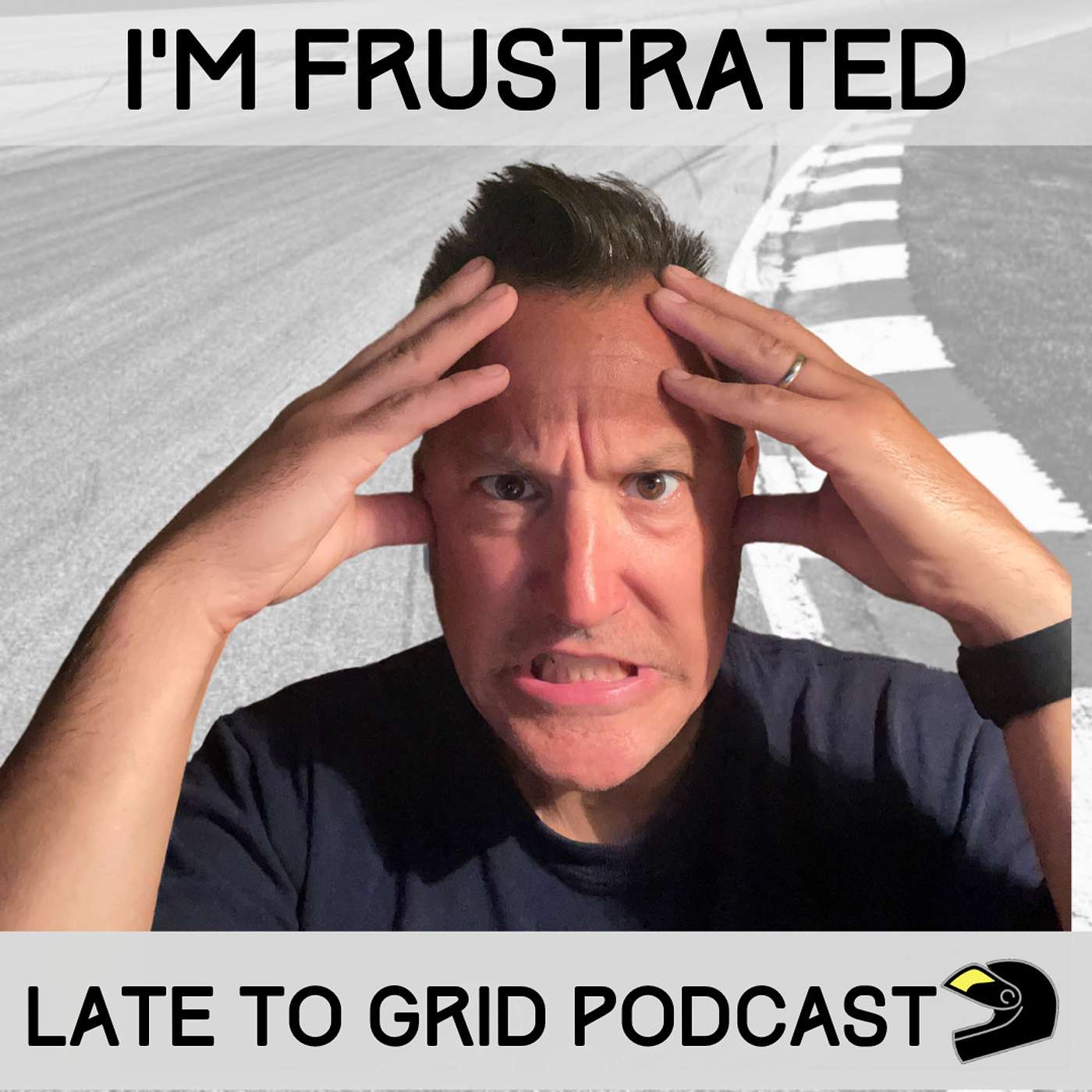 Late to Grid - Grassroots Racing