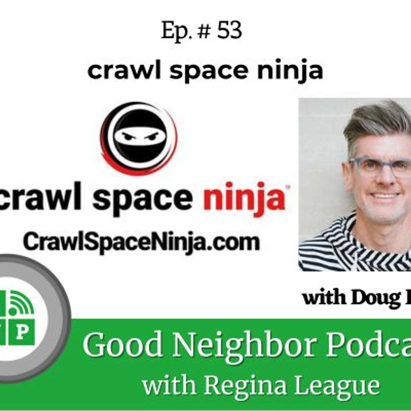 Good Neighbor Podcast South Charlotte