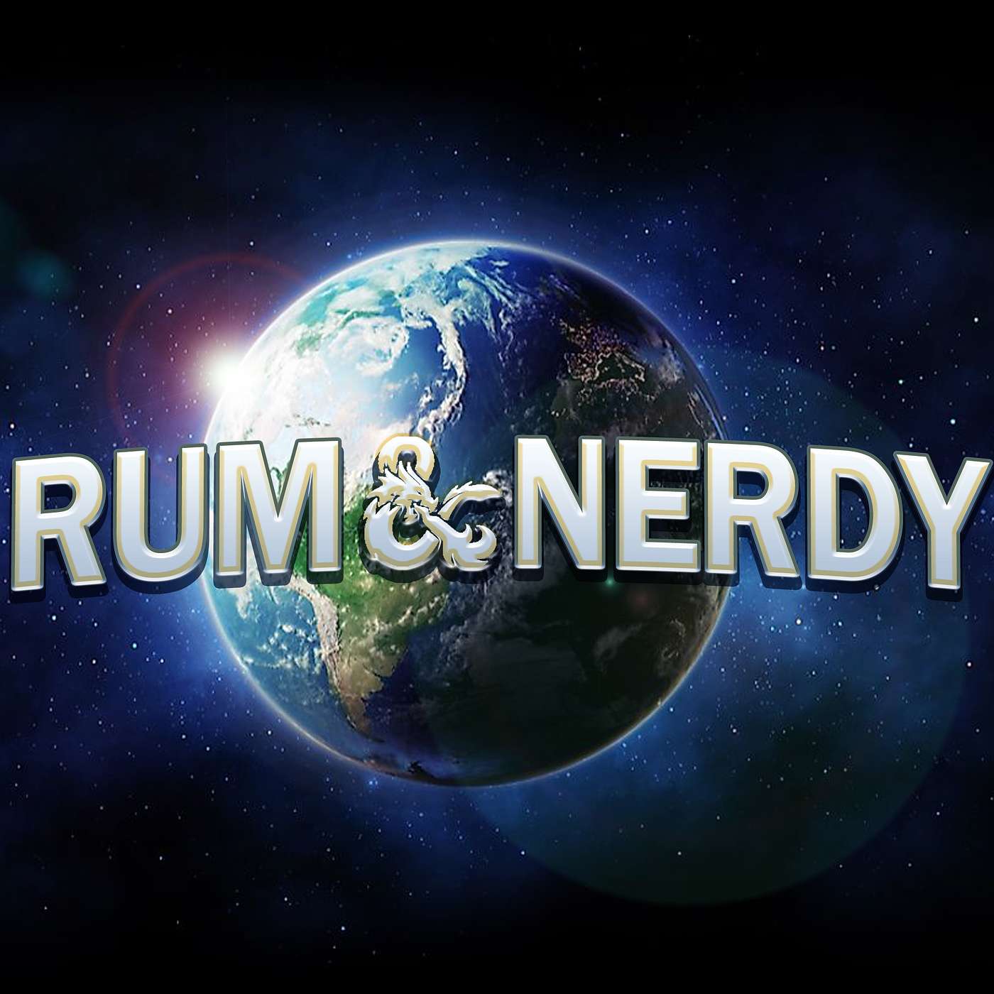 Rum & Nerdy