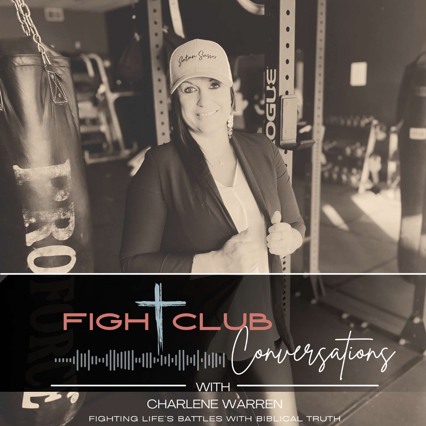 The Fight Club