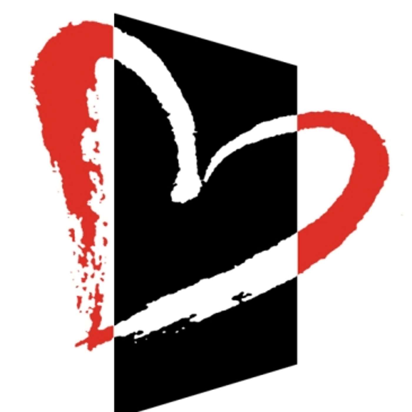 Heartgate International Ministries podcast artwork