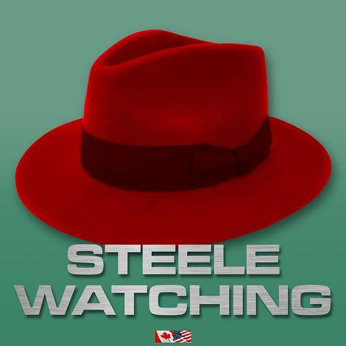 Steele Searching, Part I
