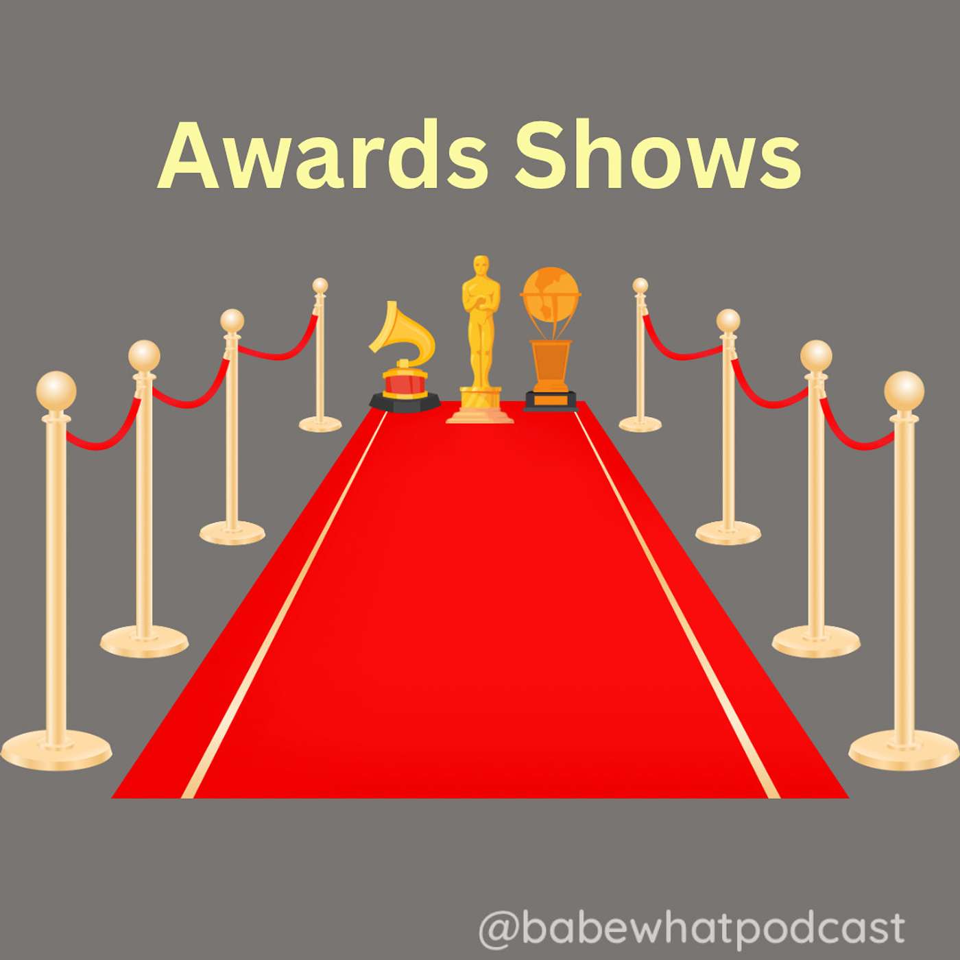Award Shows Award Shows