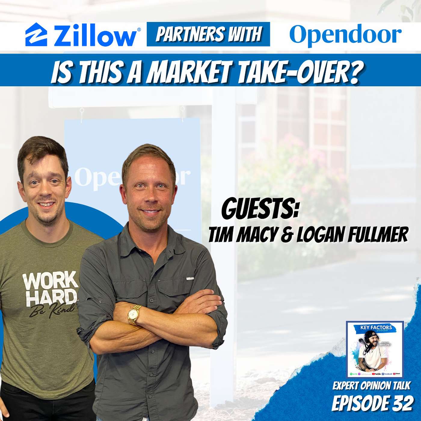 RealEstateAF Podcast