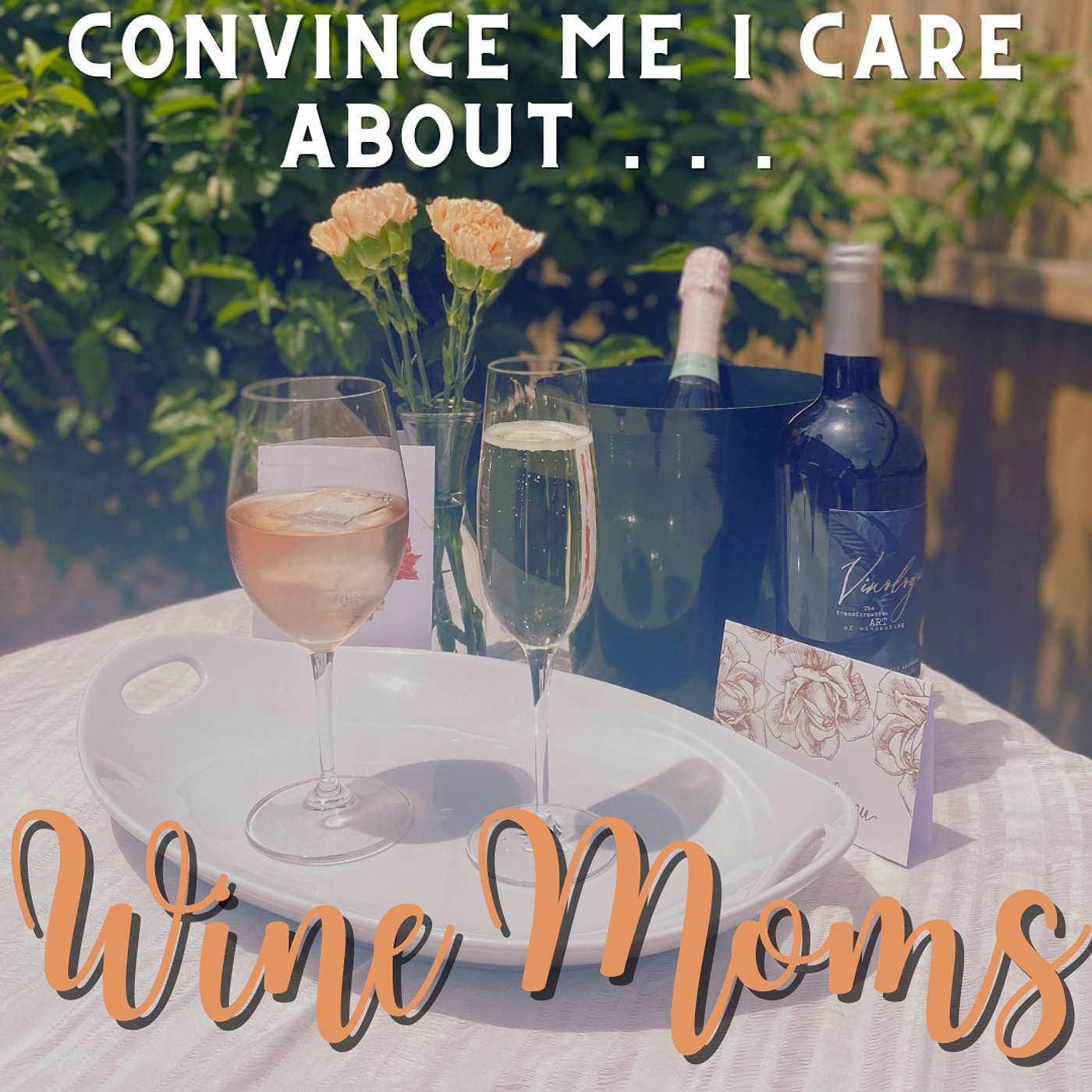 Convince Me I Care