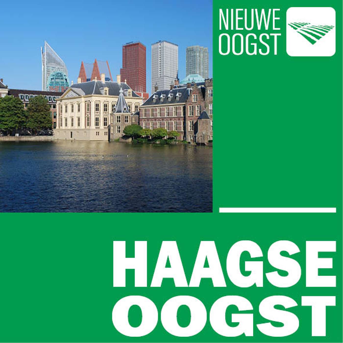 Haagse Oogst: Krijgen we een centrumrechts kabinet en wat betekent dat voor de landbouw? episode artwork