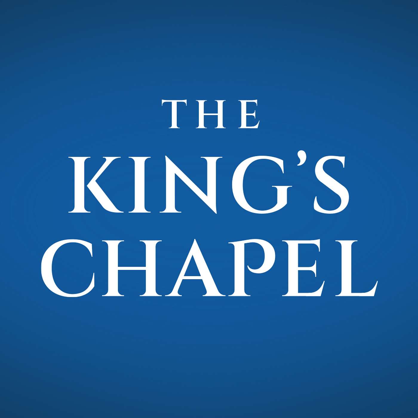 The King's Chapel