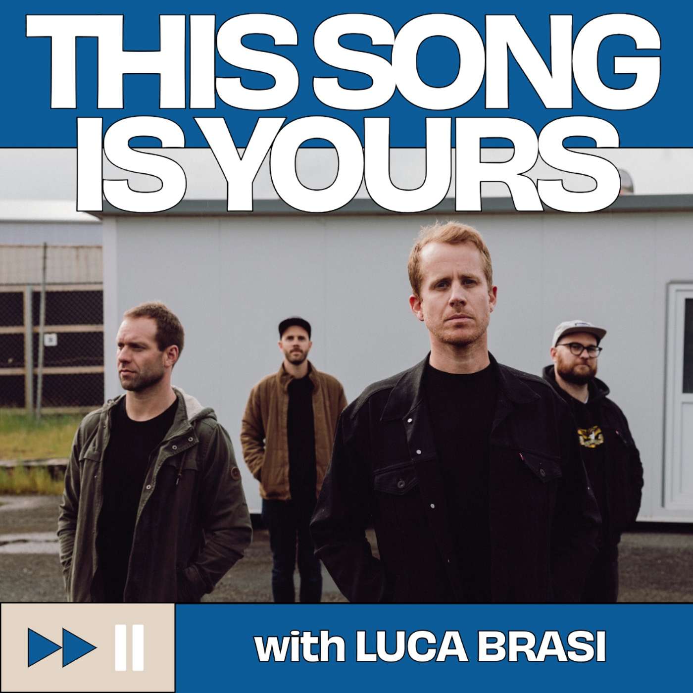 This Song Is Yours