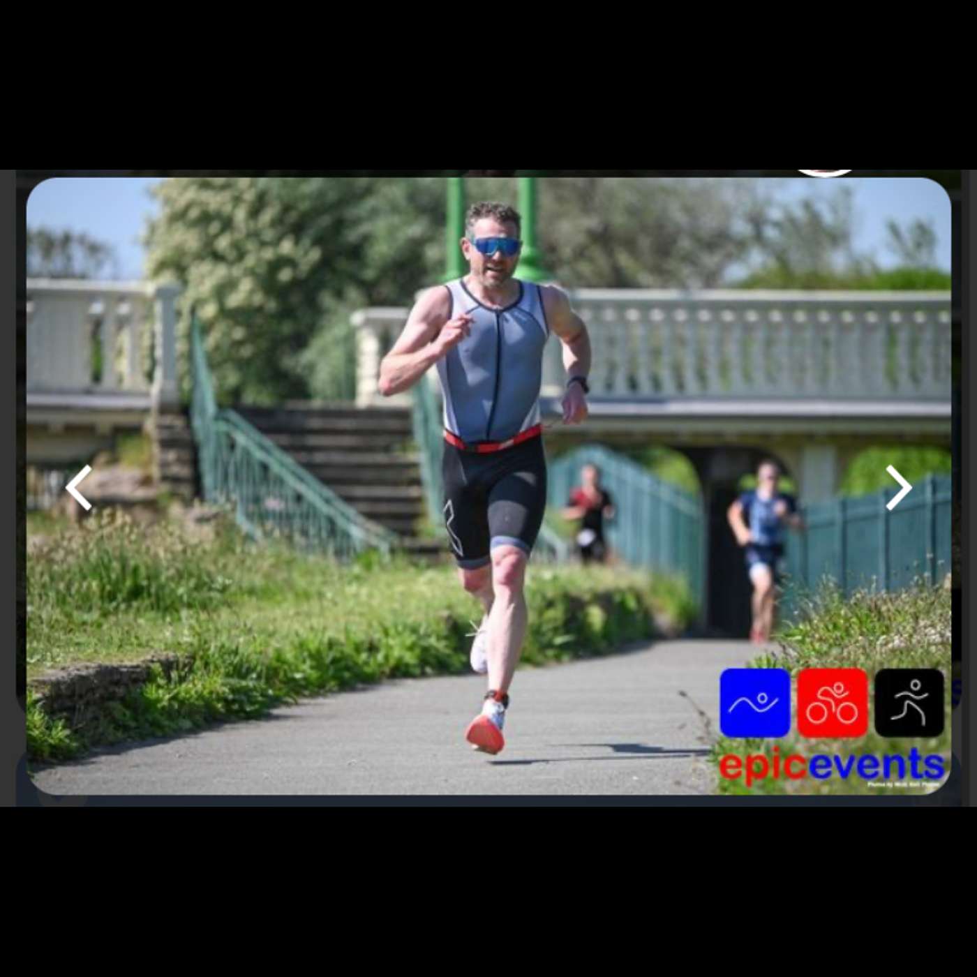 Agegroup Multisport Podcast (Triathlon,Duathlon,Aquabike,Aquathlon)