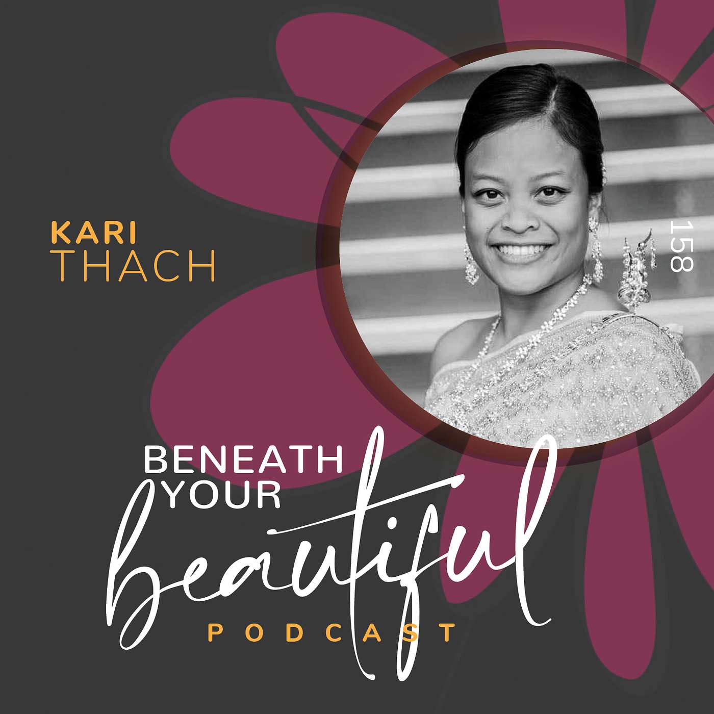 Beneath Your Beautiful