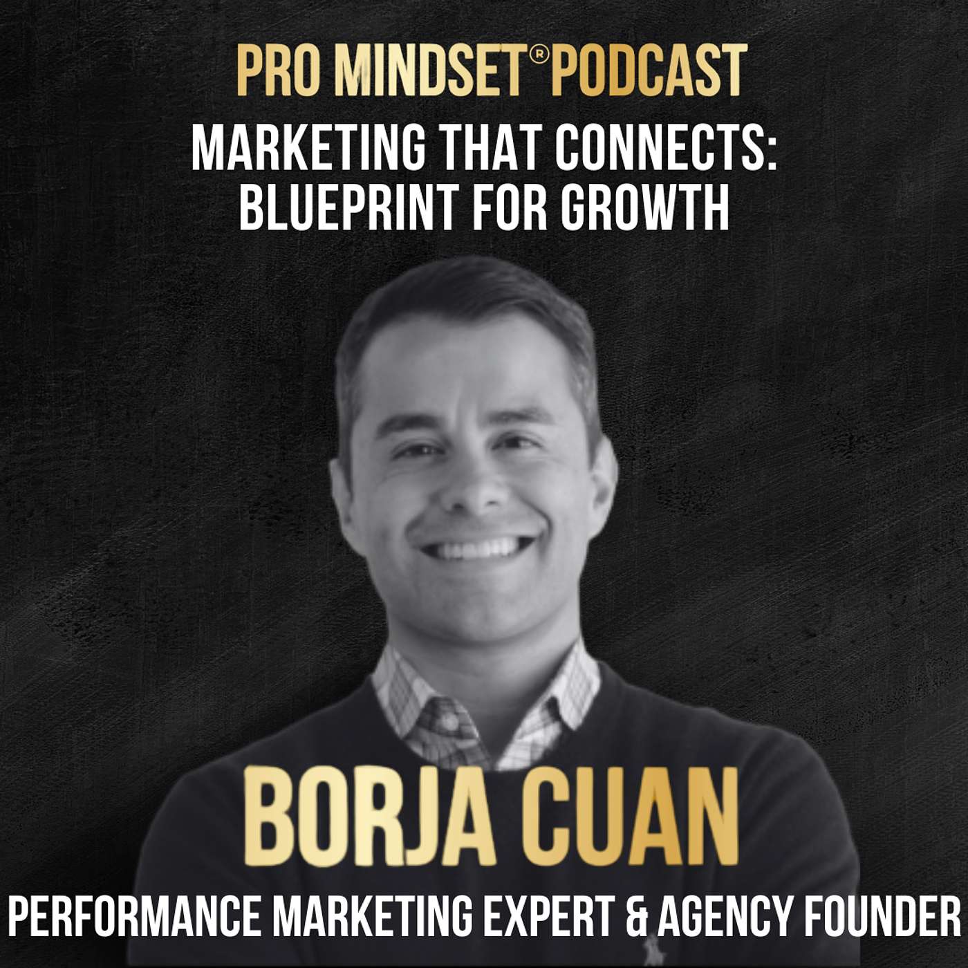 Pro Mindset® Podcast