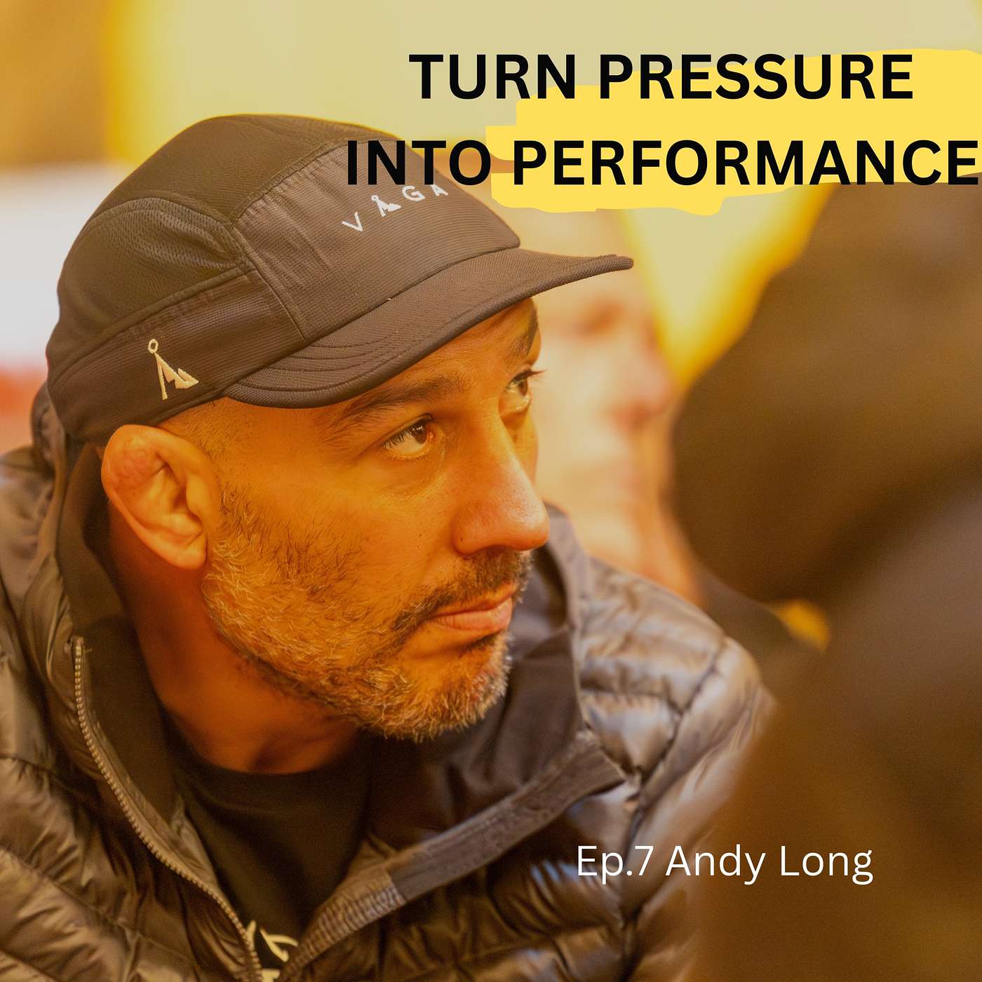 Rise To Your Everest