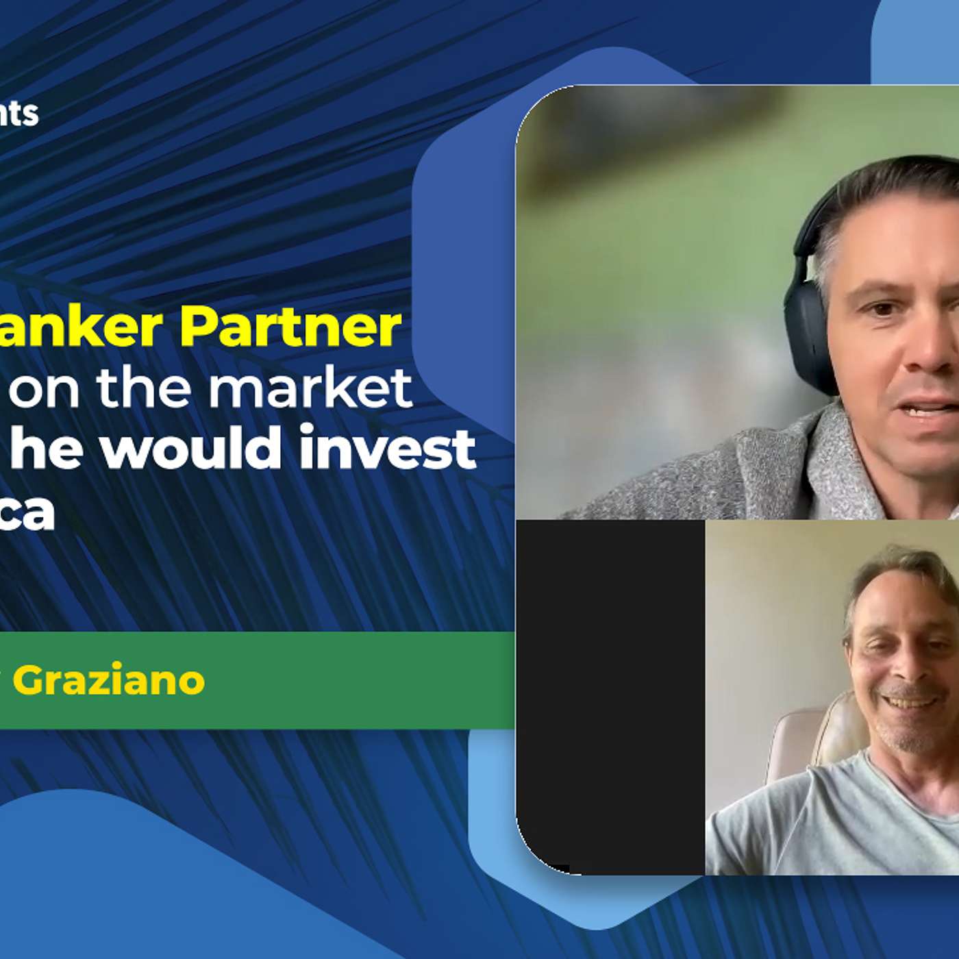 EP-214 Sustainable development, market update and where to invest for 5 years in Costa Rica (REAL ESTATE / INVESTING)